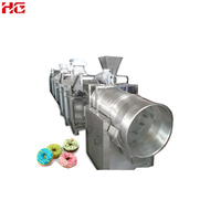 Mesin Donat Mini Dijual