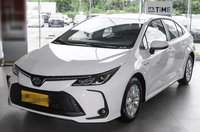 Toyota Corolla Hybride 2.5L Importée Neuve et d'Occasion de Haute Qualité, Meilleures Ventes 2023 2025 2026