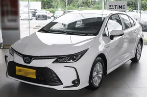 <span class=keywords><strong>Toyota</strong></span> Corolla <span class=keywords><strong>Hybride</strong></span> 2.5L Importée Neuve et d'Occasion de Haute Qualité, Meilleures Ventes 2023 2025 2026 - Product Image 5