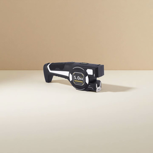 Mètre à ruban laser SNG 5,0 m x 25 mm, télémètre numérique, outil de mesure intérieur - Product Image 4