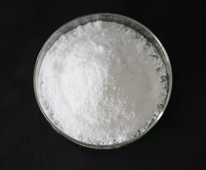 El polvo de sílice precipitada de grado industrial más vendido utilizado en cosméticos como agente absorbente y espesante - Product Image 2