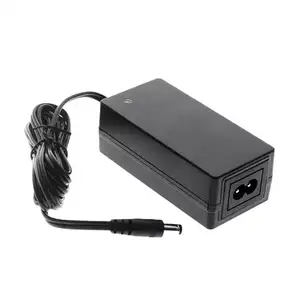 Fonte de energia para laptop HP, transformador LED 12V 15V 18V 24V 36V 1A 2A 2.5A 3A 4A 5A adaptadores de energia externos