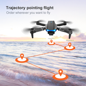 Offre Spéciale E99 Pro s pliable K3 batterie UAV <span class=keywords><strong>pas</strong></span> <span class=keywords><strong>cher</strong></span> prix RC volant télécommande Drones 2 Max Drone - Product Image 2