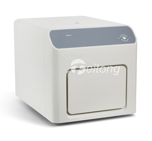 Équipement de laboratoire : Système de PCR quantitative en temps réel à 96 puits, 4 ou 5 canaux, pour test quantitatif fluorescent en laboratoire, Thermocycleur - Product Image 2