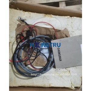 Kikusui <b>Electronics</b> TOS 9000 Ground Continuity &amp; Island Resistors Tester <b>Used</b> H - Product Image 2