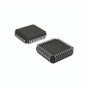 Electronic Circuit Components 44 LCC TS87C52X2-VIB Embedded Authorized Distributor - Product Image 1