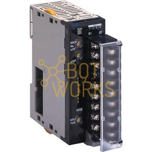 Omron CJ1WTC001135989 - Nuovo - Product Image 1