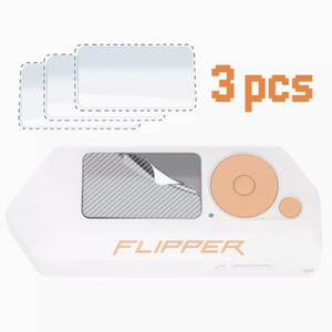 Kit Geek Flipper Zero, outil multifonction open source, outil de programmation RFID, appareil Flipper Zero, outil multifonction open source pour les geeks - Product Image 3