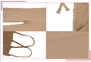 Medias de Baile al por Mayor - Medias de Cuerpo Entero Personalizables de Alta Elasticidad para <span class=keywords><strong>Estudio</strong></span> de Danza y Escuela de Ballet OEM/ODM en Existencia - Product Image 6