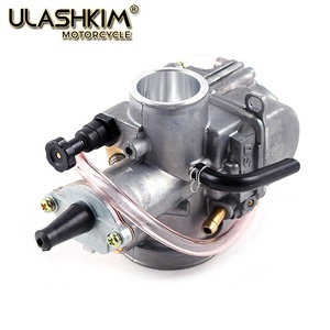 <span class=keywords><strong>Carburador</strong></span> de Motocicleta con Power Jet PWK para <span class=keywords><strong>Oko</strong></span> 24MM 26MM 28MM 30MM 32MM 34MM - Product Image 5