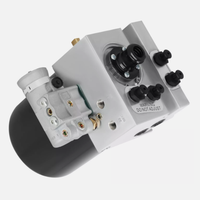Sécheur d'air, système à air comprimé 801266 5015534 5010696X 5015533 5010694 BX800383 pour Volvo , Peterbilt ,International , Bendix