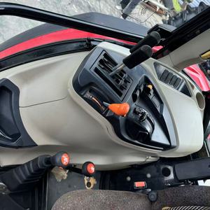Approvisionnement suffisant en tracteurs d'occasion Messy Ferguson S1204C <span class=keywords><strong>de</strong></span> 120 CV à prix raisonnable - Product Image 5