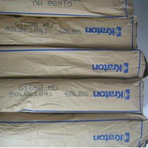 KRATON SEBS G1651 HU/FG1901 GT/G1652 MU/G1654 HS/G1654/FG1924 GO/FG1924/G1651/G1643 MS/G1650/G1660/A1535/G1633 ES/EU/G1640 - Product Image 3