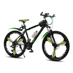 Vélo de montagne électrique BMX 29 pouces, roues en carbone, pour la descente, d'occasion, pas cher, UE - Product Image 3
