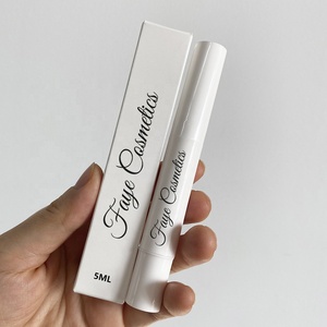 1.5Ml 2Ml 3Ml 4Ml 5Ml Phụ Kiện Trang ĐiểM ỐNg Container Lip Gloss Cuticle Oil Nail Polish Rỗng Twist Pen Với Cọ Applicator - Product Image 2