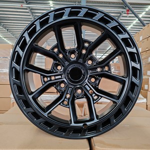 <span class=keywords><strong>ล้อ</strong></span> Kipardo 16 6<span class=keywords><strong>รู</strong></span>4x4 6x130 6x127ออฟโรด6X139.7<span class=keywords><strong>ขอบ</strong></span>รถ16นิ้ว6 lugs - Product Image 2