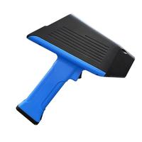 Analyseur de métaux XRF portable de conception fiable, spectromètre de fluorescence X portable pour utilisation sur site