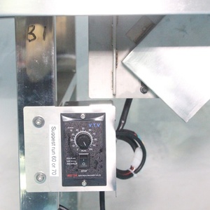 GZHMD zincir plakası çalışma masası konveyör paketi out raflar - Product Image 3