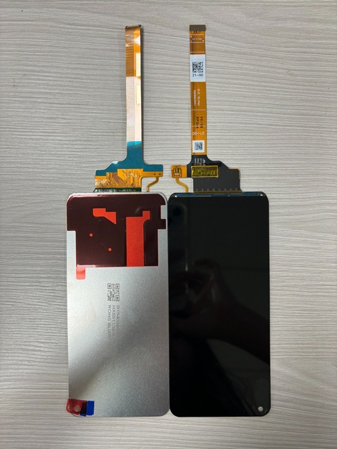 REALME6 LCD Display Screen , HD+,all Universal, Includes 1-year Warranty