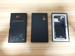 Original Replacement Touch Screen <strong>LCD</strong> for <strong>iPhone</strong> GX Series 13 14 15 16PRO 14 15 16PROMAX Mobile Phone <strong>Lcd</strong> Display for Repair - Product Image 6