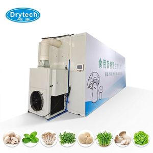 Chambre de culture de champignons préfabriquée, chambre de culture de champignons accessible par l'extérieur pour utilisation en ferme, système de brumisation automatisé - Product Image 1