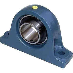 Roulement monté à bride en acier de la Chine UCF211 UCF212 UCF213 UCF214 UCF215 pas cher prix P2 roulements de bloc d'oreiller de ferme industrielle - Product Image 2