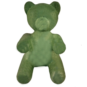 Nuevo Diseño Creativo de Jabón de Flores 3D, Flor de Oso de Barro, Arreglo Floral Eterno - Product Image 1