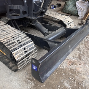 <span class=keywords><strong>Mini</strong></span> Digger Escavatore Dx55 Escavatore <span class=keywords><strong>Mini</strong></span> Dx55 <span class=keywords><strong>Mini</strong></span> Graafmachine Gebruikt Graafmachines Dx55 Te Koop - Product Image 2