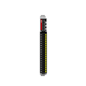 อุปกรณ์อุตสาหกรรม Marvtech MT20E ซีรีส์  ไฟ LED SMD 220V PNP/NPN อินพุตดิจิตอล EtherCAT IO-Link Ethernet/IP EtherCAT IO-Link - Product Image 3