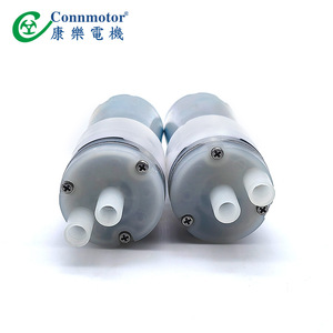 Bomba de agua Connmotor 370 con cabezal de 5m, diafragma de grado alimenticio para electrodomésticos y sistemas en miniatura - Product Image 3