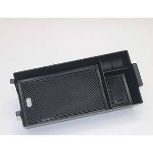 Caja organizadora de reposabrazos de coche para <span class=keywords><strong>BMW</strong></span> 2 series F44 2020 2021 <span class=keywords><strong>2022</strong></span> 2023 2024 gran Coupe 216i <span class=keywords><strong>218i</strong></span> 220i almacenamiento accesorios diversos - Product Image 4