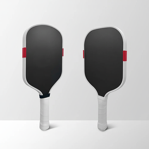 Raquette de pickleball Gen5 approuvée par l'USAPA, noyau Boomstick de 16 mm pour puissance et contrôle, idéale pour l'entraînement, le sport et le divertissement - Product Image 6