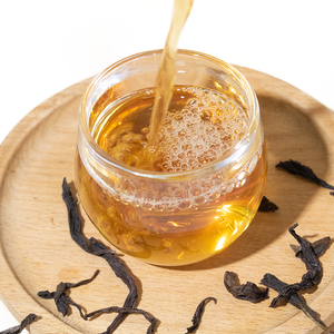 Té Dan <span class=keywords><strong>Chong</strong></span> Ya Shi Xiang, Té Especial para Cafeterías, Sabor Limón, Hojas Sueltas, 500g/bolsa, Aromático, Para una Sola Infusión - Product Image 5