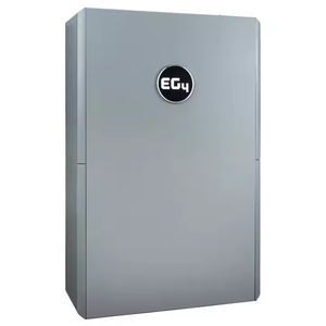 Batterie solaire au lithium 48V en gros, pack de 16 cellules, montage mural, LiFePO4, utilisation toutes saisons, pour VR/appareils électroménagers, 6000 3023 - Product Image 6