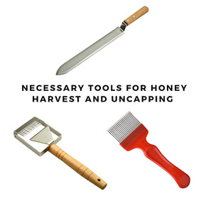 Người mới bắt đầu chuyên nghiệp người nuôi ong nghề nuôi ong Nguồn cung cấp 20 cái công cụ nuôi ong Kit Bee hút thuốc Bee giữ Starter Kit - Product Image 4