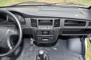 Wuling Sunshine Mini Truck Premium 2023 1.5L - <span class=keywords><strong>Auto</strong></span> Usata di Seconda Mano per Esportazione - Product Image 5