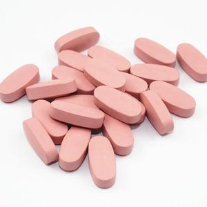 Complément alimentaire OEM Vitamine B12 2500 mcg en comprimés, extra fort, sans OGM, sans gluten, 60 comprimés - Product Image 4