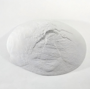 Yttrium Aluminium Granaat (Yag) Zeldzame Aarde Oxide Hoge Zuiverheid Wit Spuiten Poeder 38-40M Sem/D50 Geoquin Merk Model GQ-G-YAG01 - Product Image 4