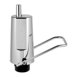 Silla de Barbería Hidráulica de Estilo Moderno al por Mayor, Bomba Hidráulica, Accesorios de Salón, Repuesto para Barbería - Product Image 1