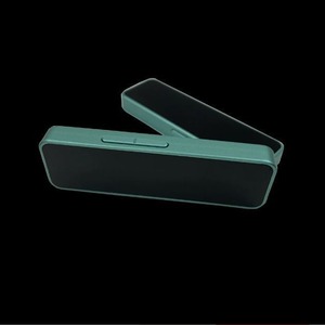 F.audio KS01หูฟัง DAC แอมป์ XMOS และชิป <span class=keywords><strong>ES9038Q2M</strong></span> กับจอแสดงผล OLED ผลิตในจีนกัว - Product Image 3