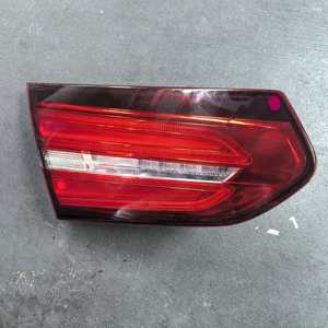 Luz Trasera LED Roja para Mercedes Benz Clase GLE C292, Lámpara Trasera para Coupé GLE320 GLE400 GLE43 GLE450, Piezas Originales Usadas - Product Image 3