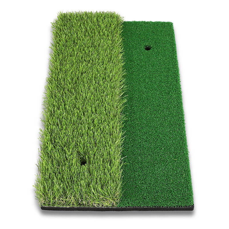 Grass green