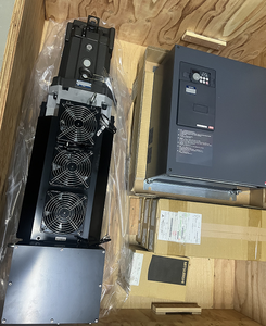 ปั๊มขับเคลื่อนด้วยเซอร์โวมอเตอร์ ASE & AC รุ่น AMSE-4DE-B00-10+ASE10-4CE-G200S-B00-3002 พร้อมชุดควบคุม AMSE รวมถึงชุดควบคุม - Product Image 3