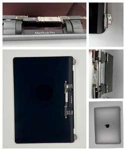 Đối với <span class=keywords><strong>Apple</strong></span> <span class=keywords><strong>MacBook</strong></span> <span class=keywords><strong>Air</strong></span> a2681 a3113 a3114 a2179 a2337 a1932 a2991 <span class=keywords><strong>A1465</strong></span> a2941 A1370 A1466 A1369 máy tính xách tay <span class=keywords><strong>LCD</strong></span> màn hình hiển thị lắp ráp - Product Image 4