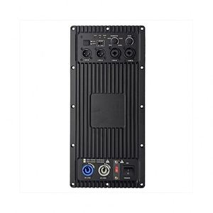 Module d'amplificateur de puissance classe D 2000W 4 Ohms, puissance réelle 1500W 8 Ohms, actif pour haut-parleur, subwoofer, pleine fréquence - Product Image 1