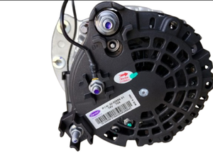 Pièces d'origine Carrier Transicold, alternateur 12 volts 70 ampères pour Carrier X2 /2100/2500 30-01114-06 30-00409-02 - Product Image 5