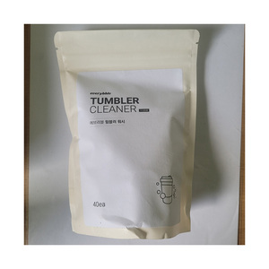 Détergent à lessive solide en marque privée OEM ODM à base de plantes Détergent à lessive solide en marque privée hypoallergénique - Product Image 1