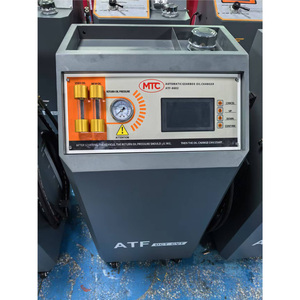 Changement d'<span class=keywords><strong>huile</strong></span> de transmission <span class=keywords><strong>automatique</strong></span> pour automobiles Machine d'échange et de recyclage ATF entièrement <span class=keywords><strong>automatique</strong></span> - Product Image 3