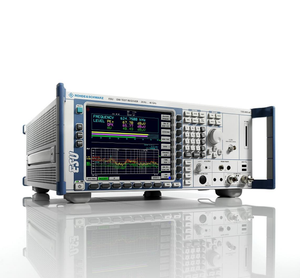เครื่องรับสัญญาณทดสอบ EMI รุ่น ESU40 ของ Rohde and Schwarz, 20 Hz ถึง 40 GHz - Product Image 4