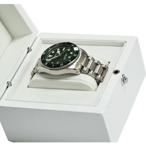 Relojes Automáticos para Hombre <span class=keywords><strong>Skx</strong></span> 007 de Alta Calidad con Movimiento Nh36, Caja de Lujo de 40 mm - Product Image 5